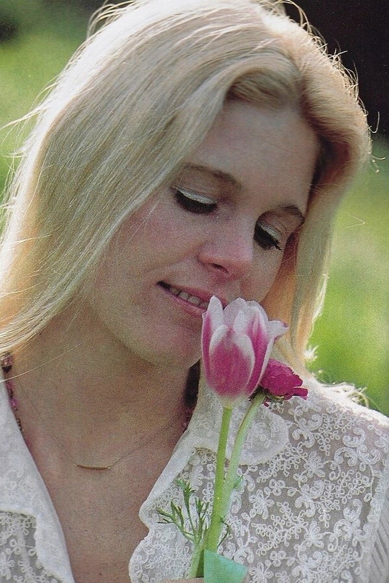 Portrait of Cris Cassidy