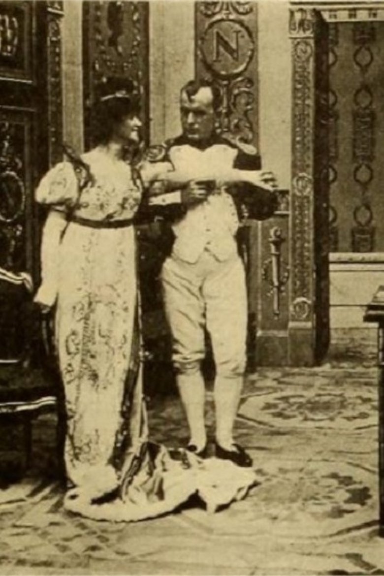 Poster of Madame Sans Gene