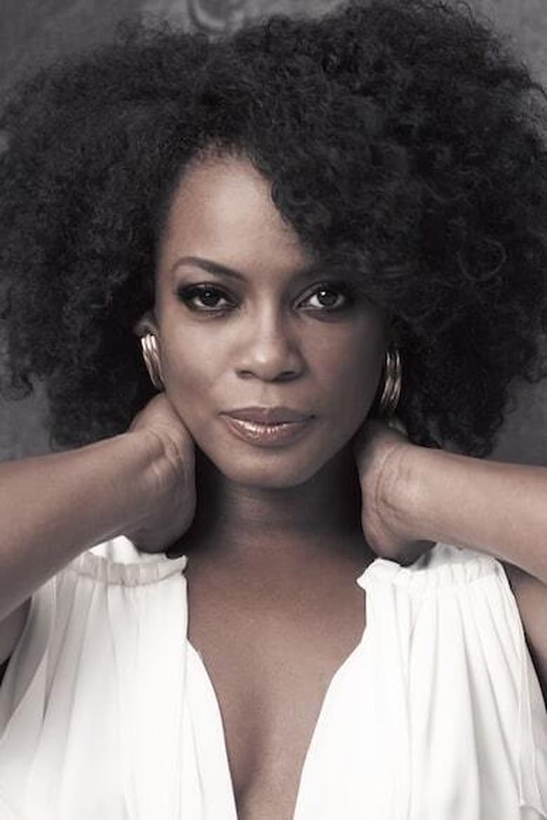 Portrait of Aunjanue Ellis-Taylor