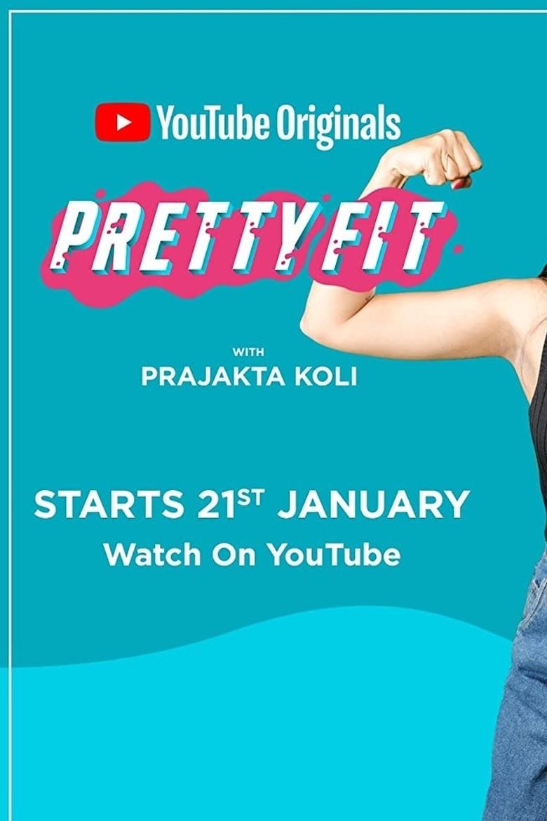 Poster of Pretty Fit
