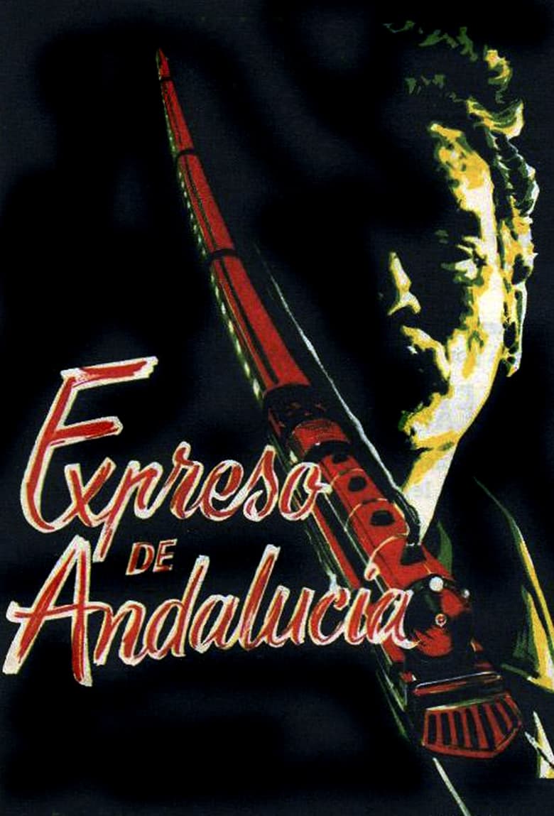 Poster of Andalusia Express
