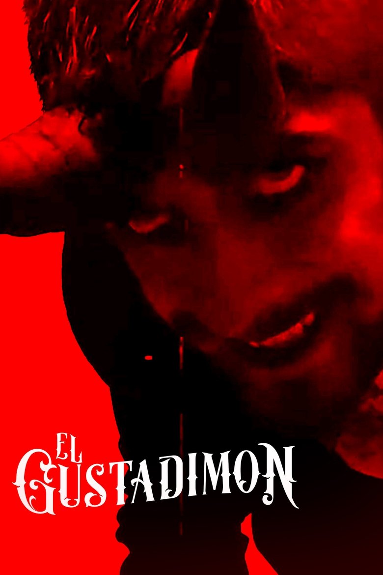Poster of El Gustadimon