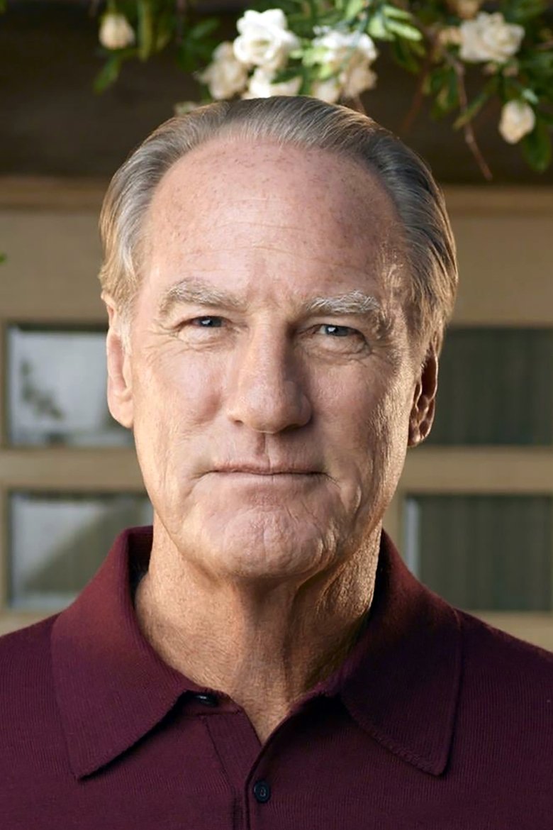 Portrait of Craig T. Nelson