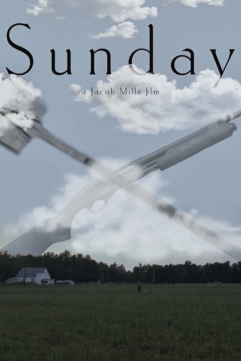 Poster of Sunday