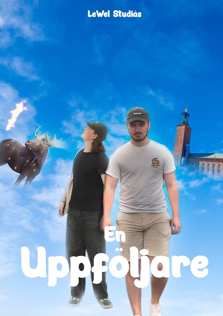 Poster of A Sequel