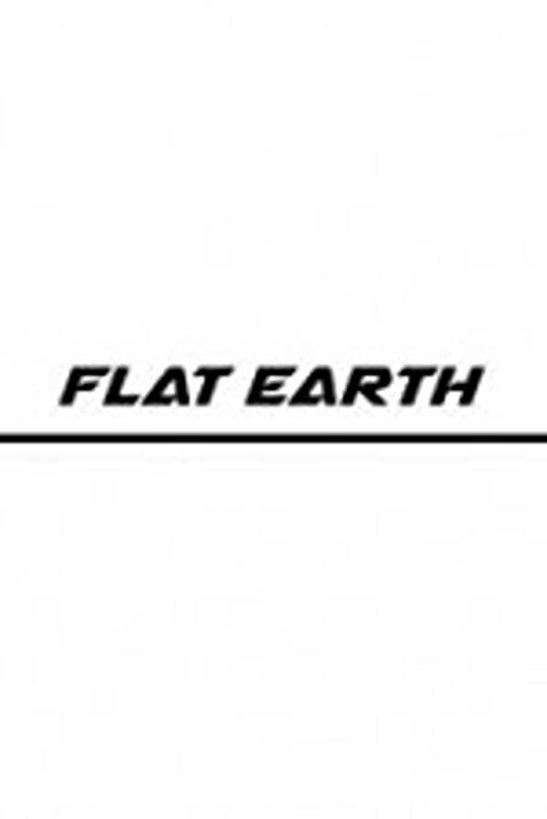 Poster of Flat Earth