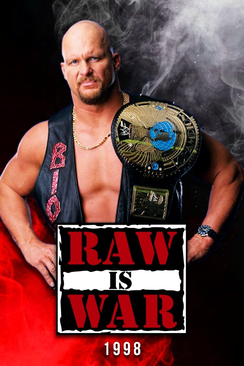 Poster of Cast and Crew in Raw - RAW is WAR 252 (Season 6 - Episode 12) - RAW is WAR 252
