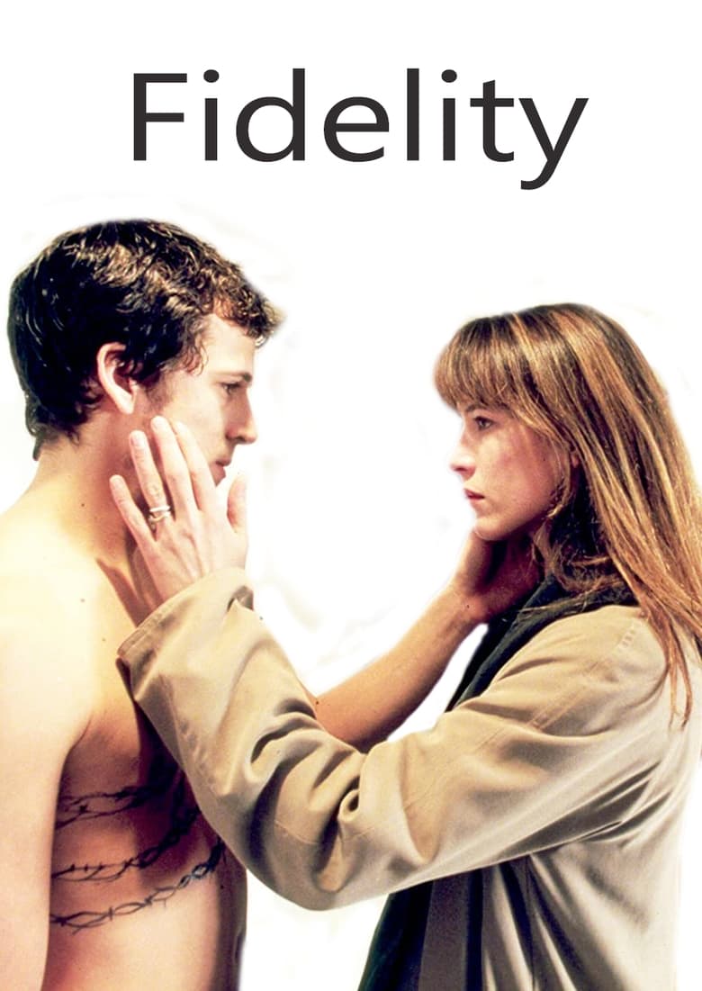 Poster of Fidelity