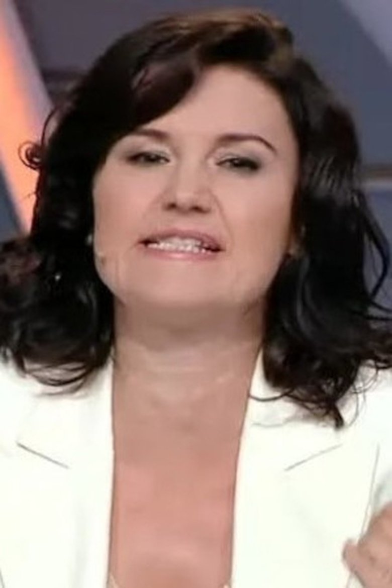 Portrait of Елена Дьяченко