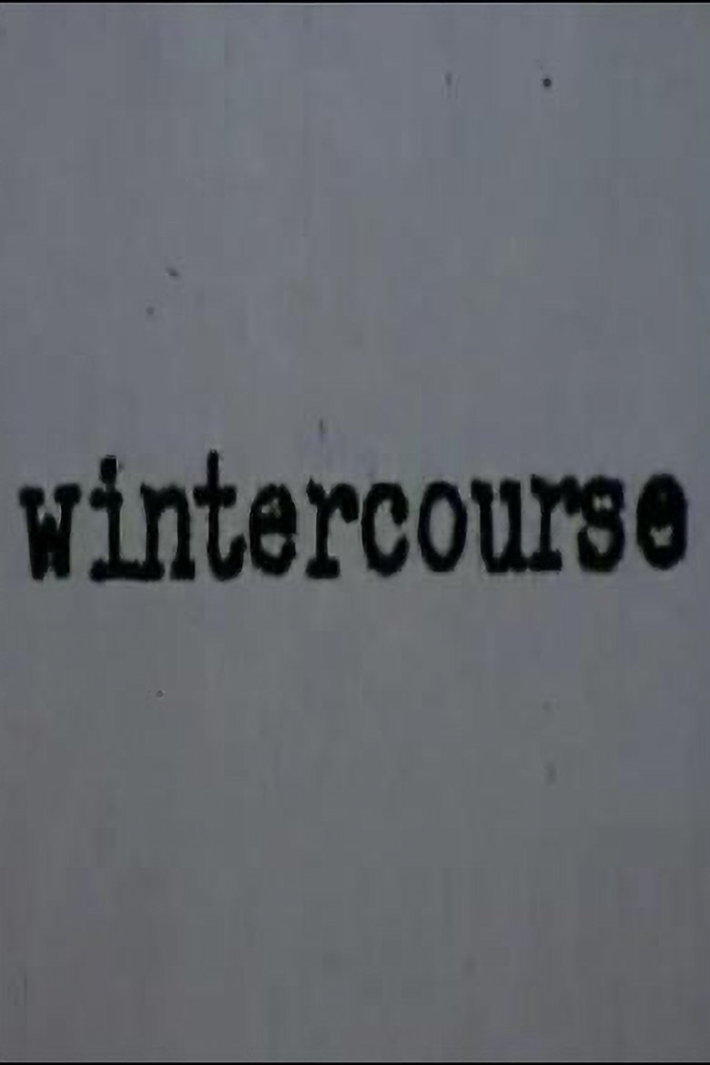 Poster of Wintercourse