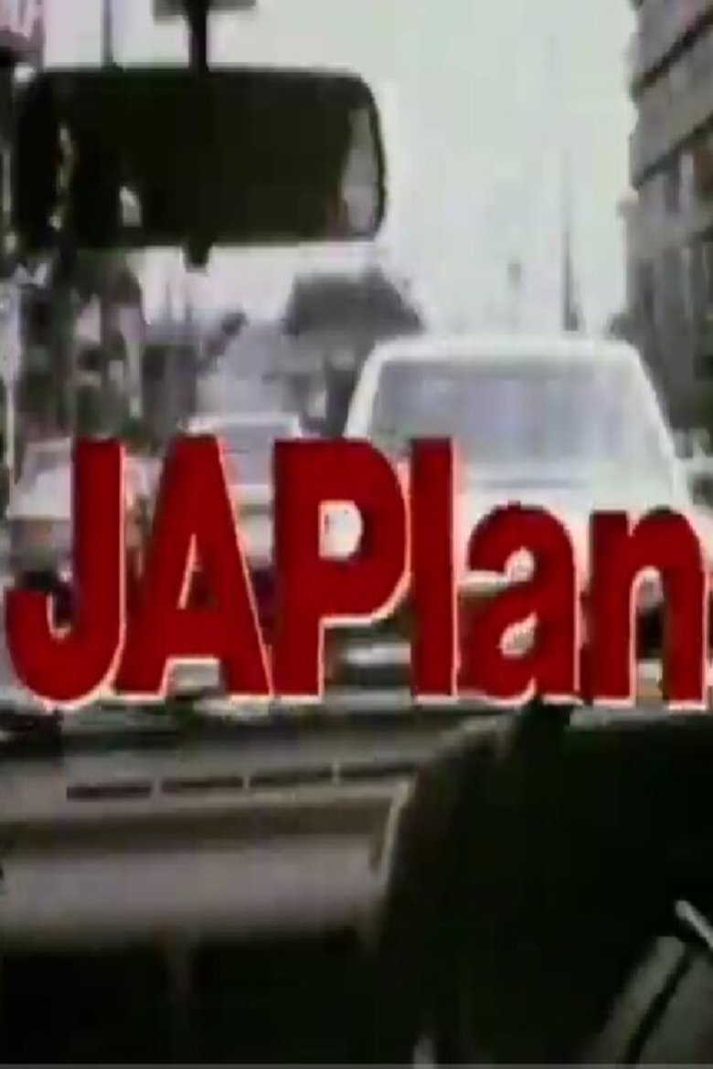 Poster of JAPlan