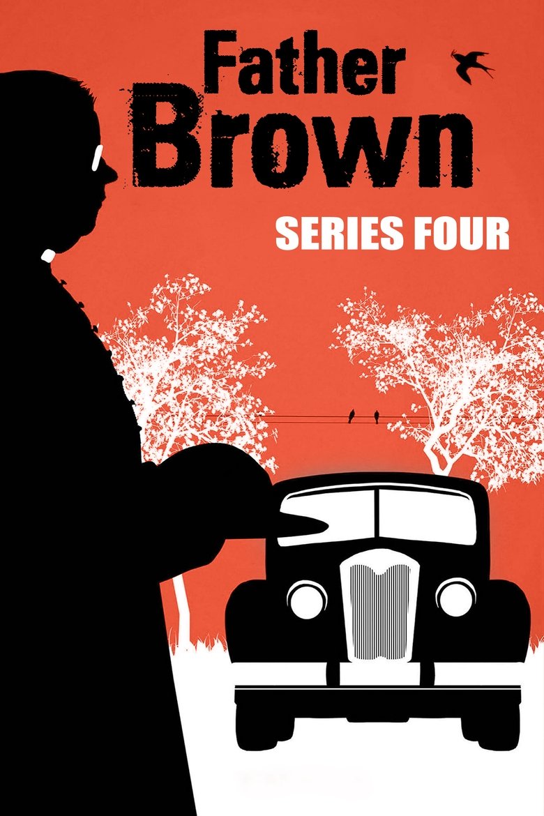 Poster of Cast and Crew in Father Brown - The Resurrectionists (Season 4 - Episode 8) - The Resurrectionists