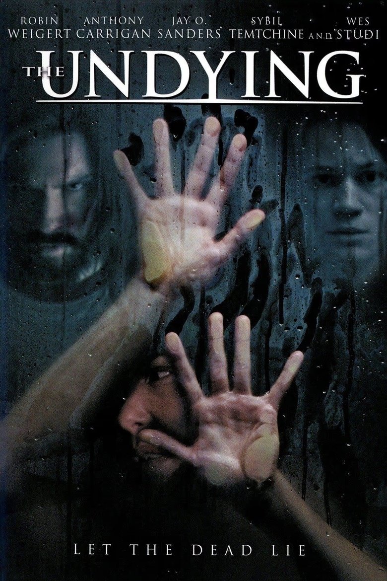 Poster of The Undying