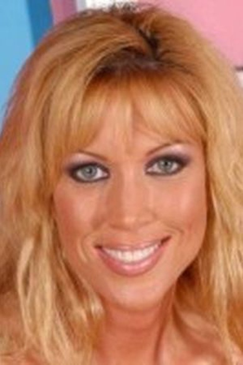 Portrait of Terri Rayne