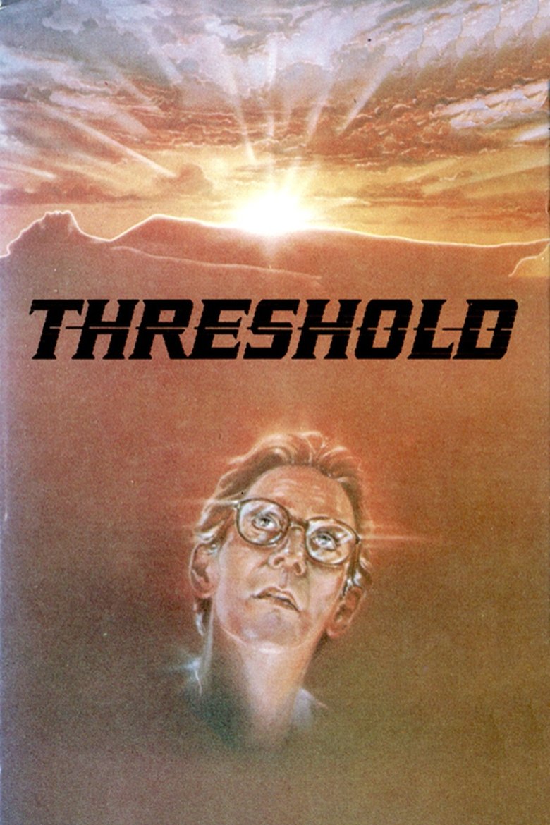 Poster of Threshold
