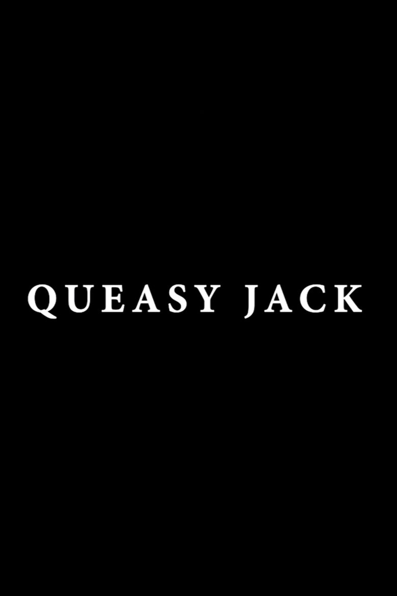 Poster of Queasy Jack