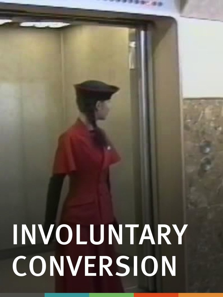 Poster of Involuntary Conversion