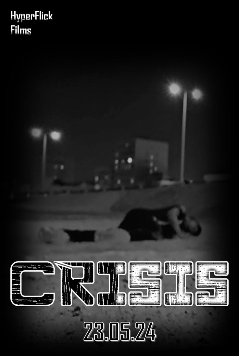 Poster of CRISIS