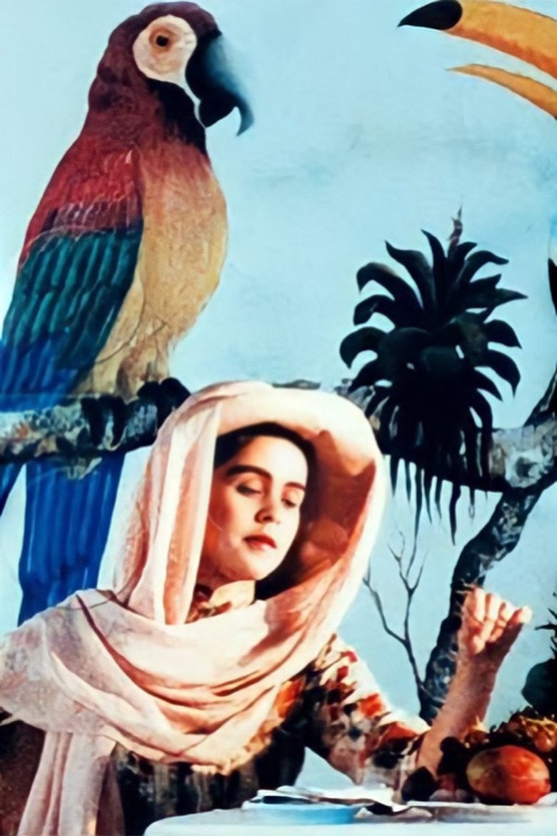Poster of Quem Seria o Feliz Conviva de Isadora Duncan?