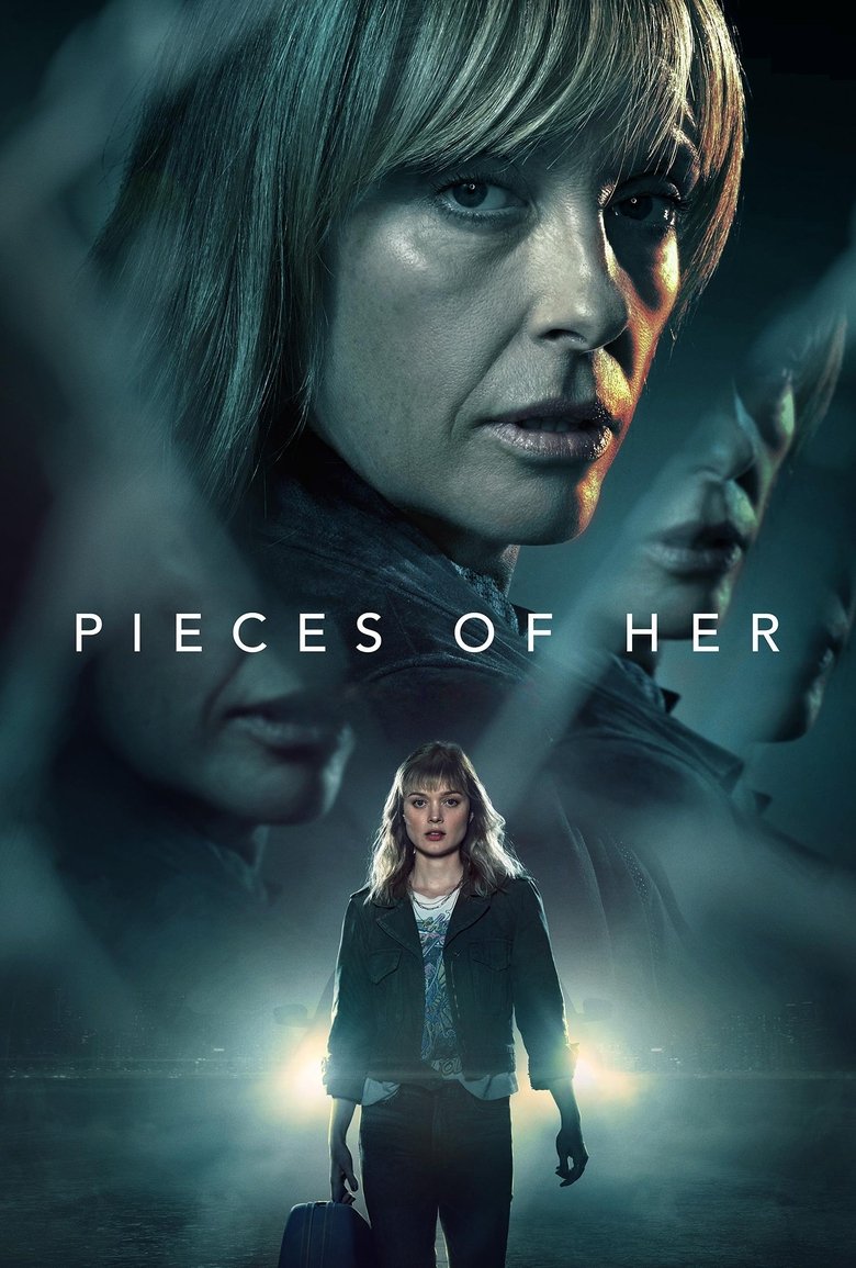 Poster of PIECES OF HER