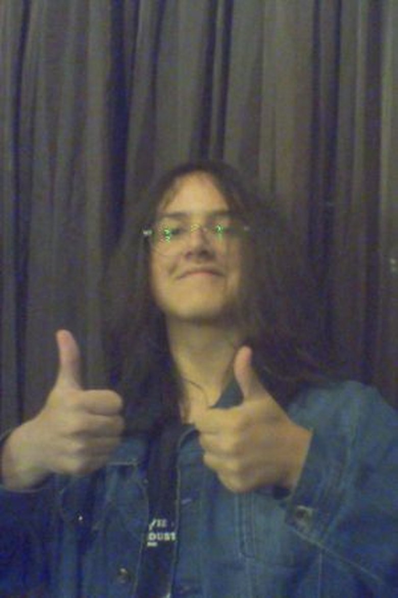 Portrait of Joseph Vitor