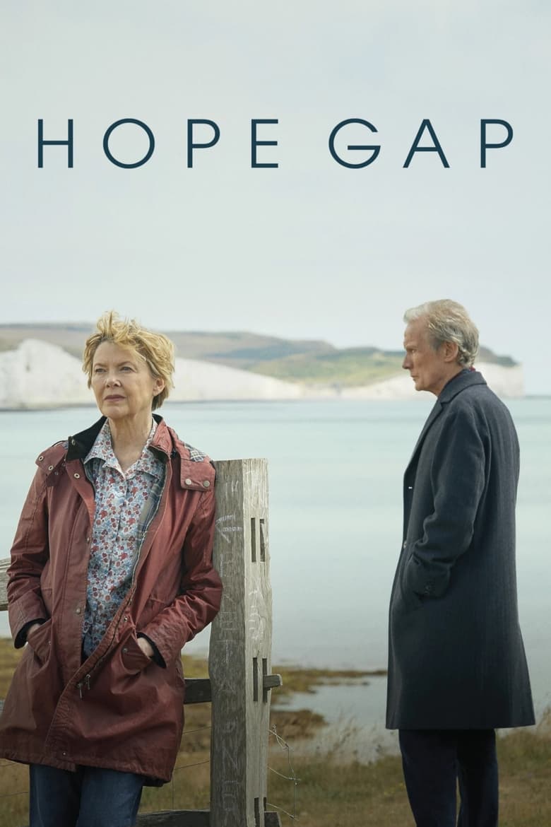 Poster of Hope Gap