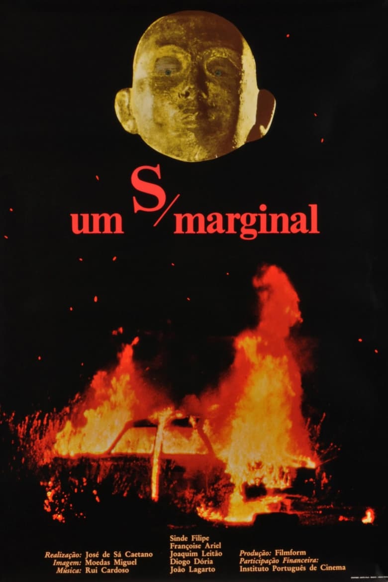 Poster of Um S Marginal