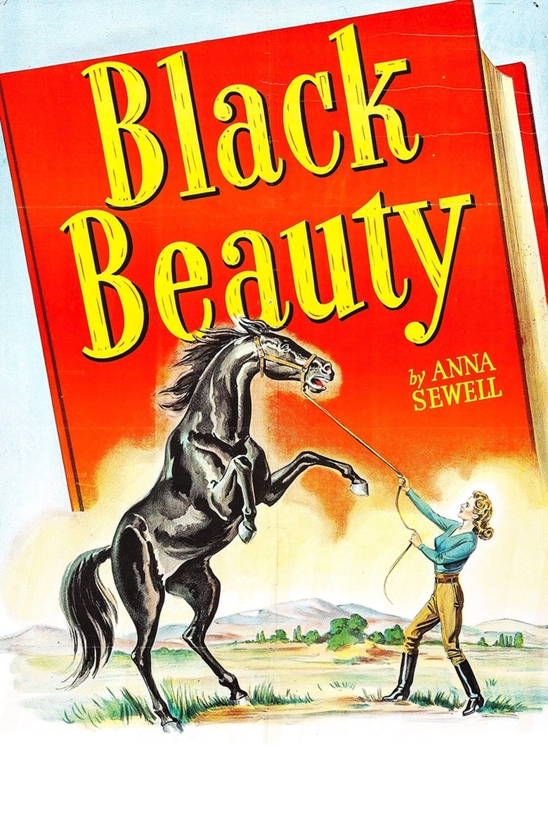 Poster of Black Beauty