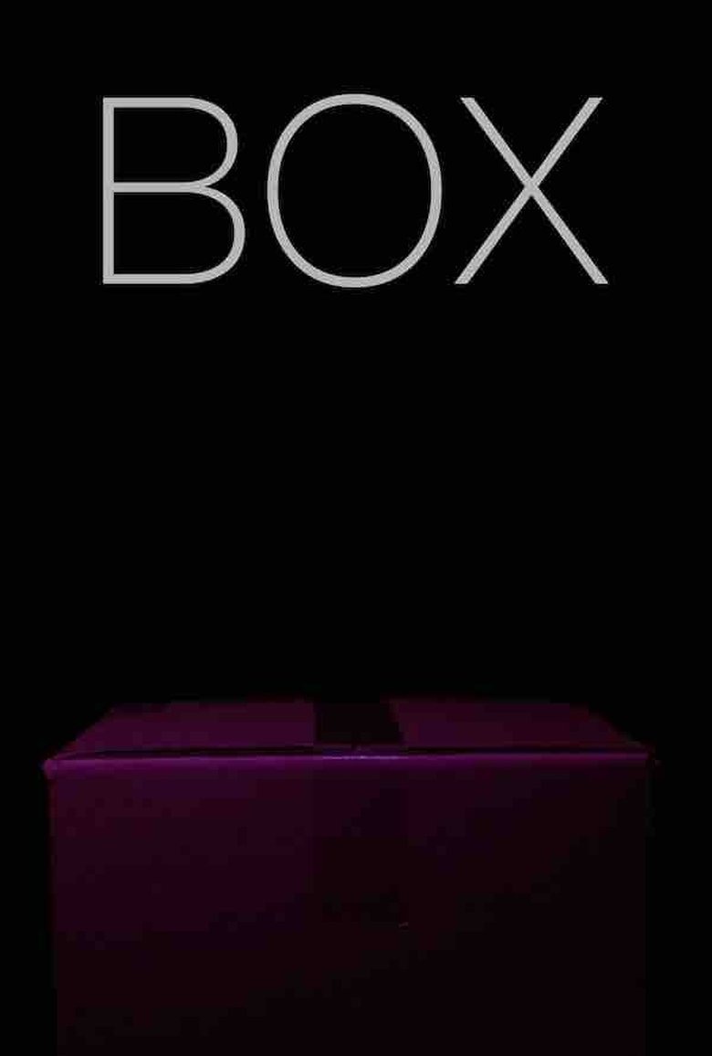 Poster of BOX
