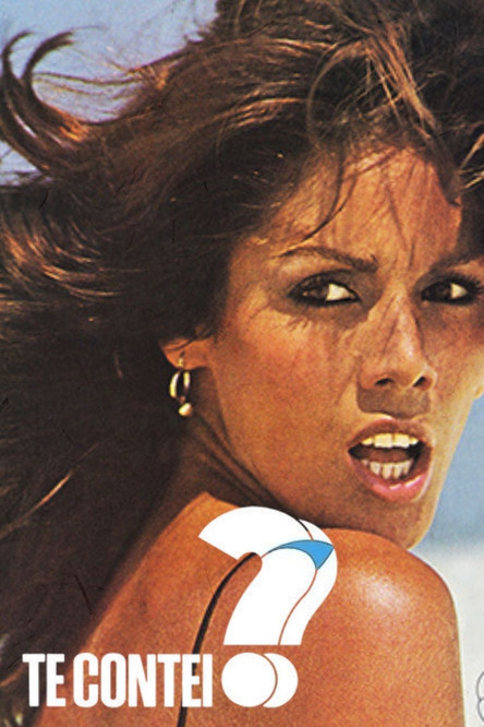 Poster of Te Contei?