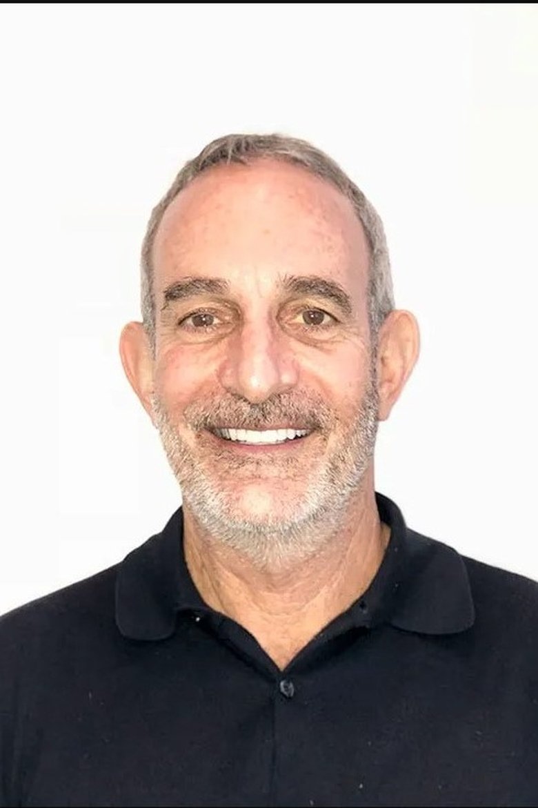 Portrait of Gary Gersh