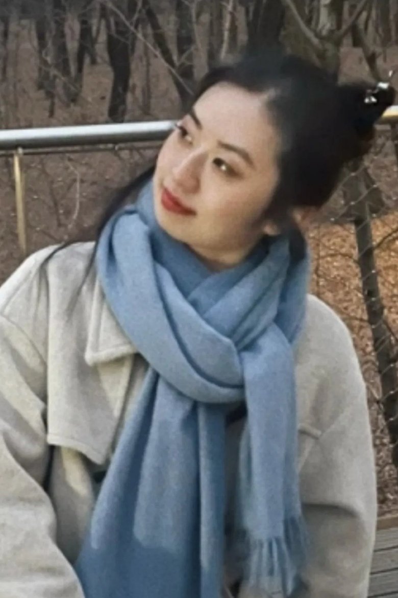 Portrait of Rong Zeng