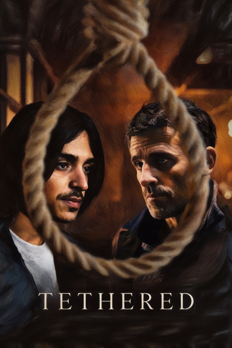 Poster of Tethered