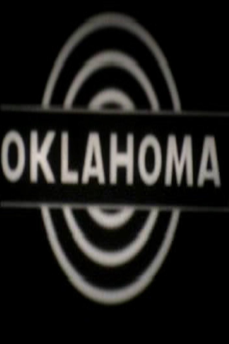 Poster of Oklahoma Gas