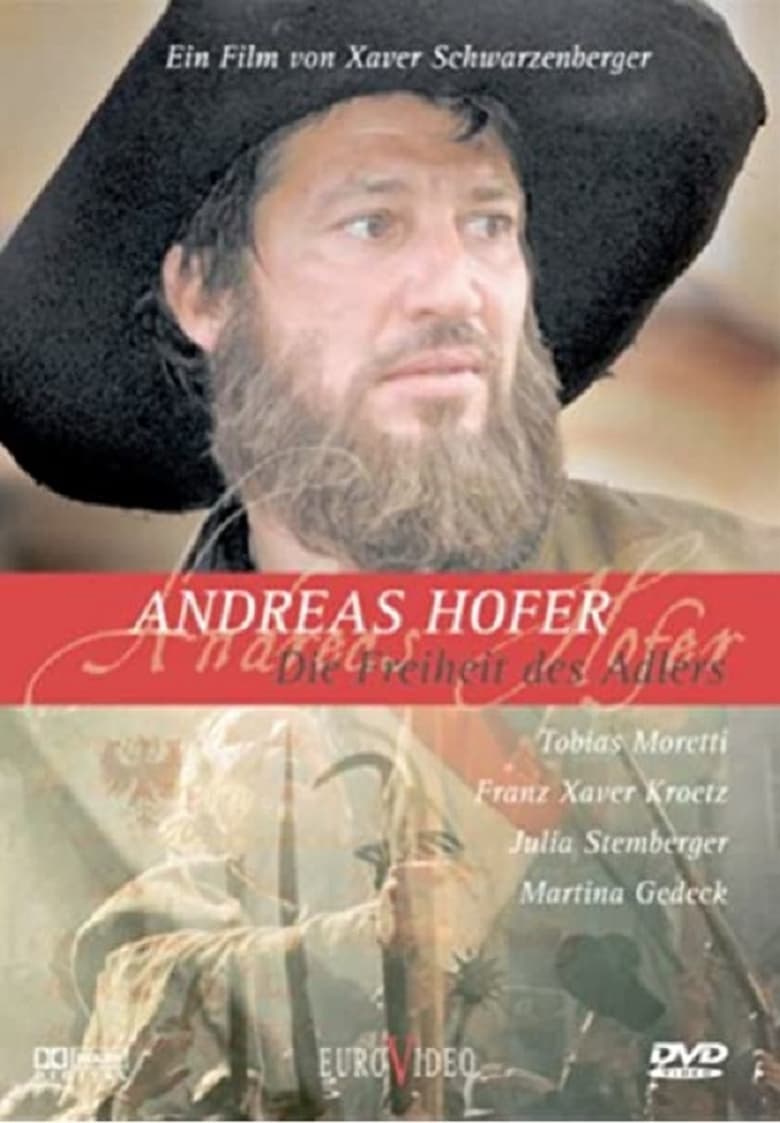 Poster of Andreas Hofer