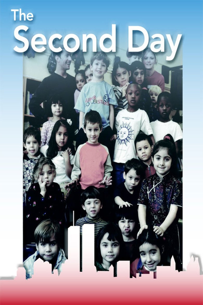 Poster of The Second Day