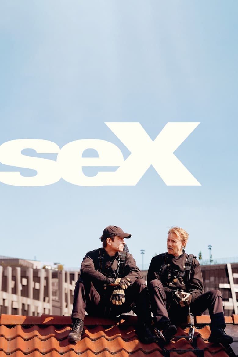 Poster of Sex