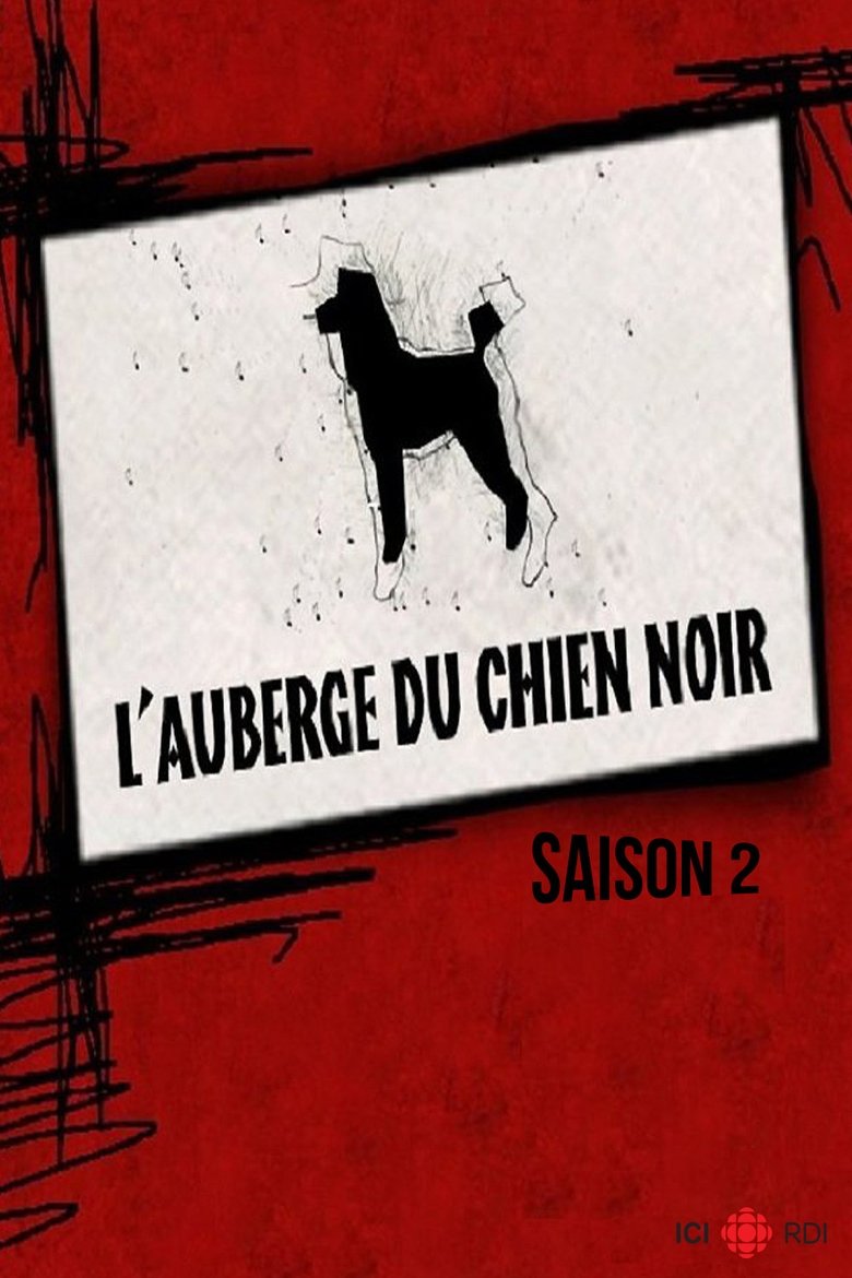Poster of Cast and Crew in Black Dog Inn - Episode 20 (Season 2 - Episode 20) - Episode 20