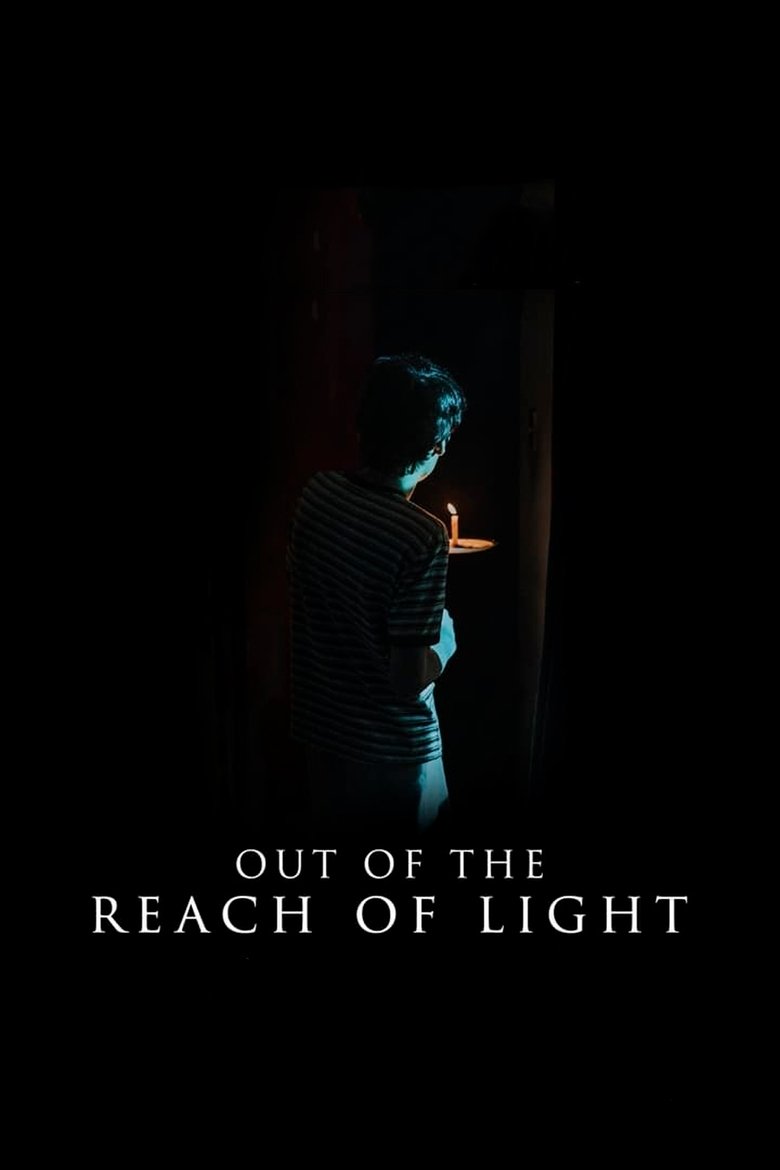 Poster of Out of the Reach of Light