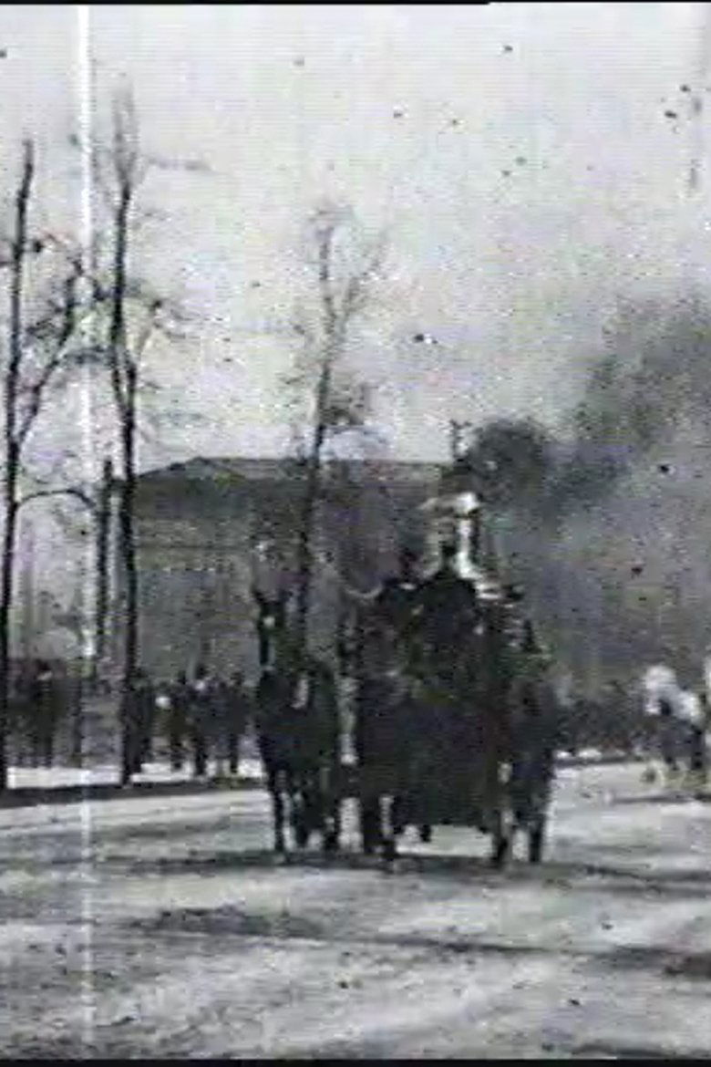 Poster of Chicago Fire Department Runs