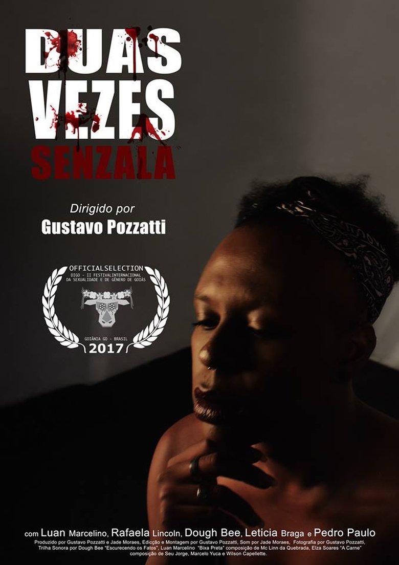 Poster of Duas vezes Senzala
