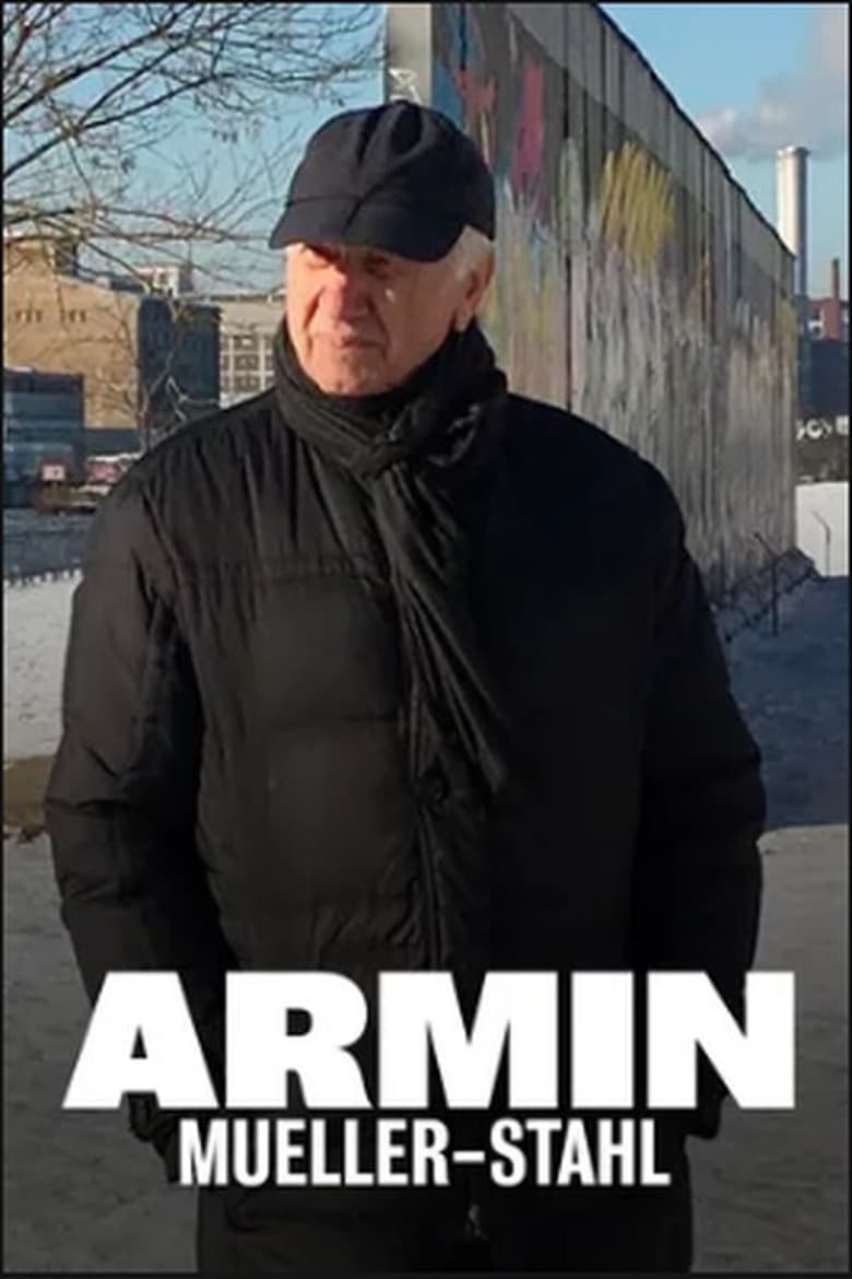 Poster of Armin Mueller-Stahl - Ein Gaukler in Hollywood