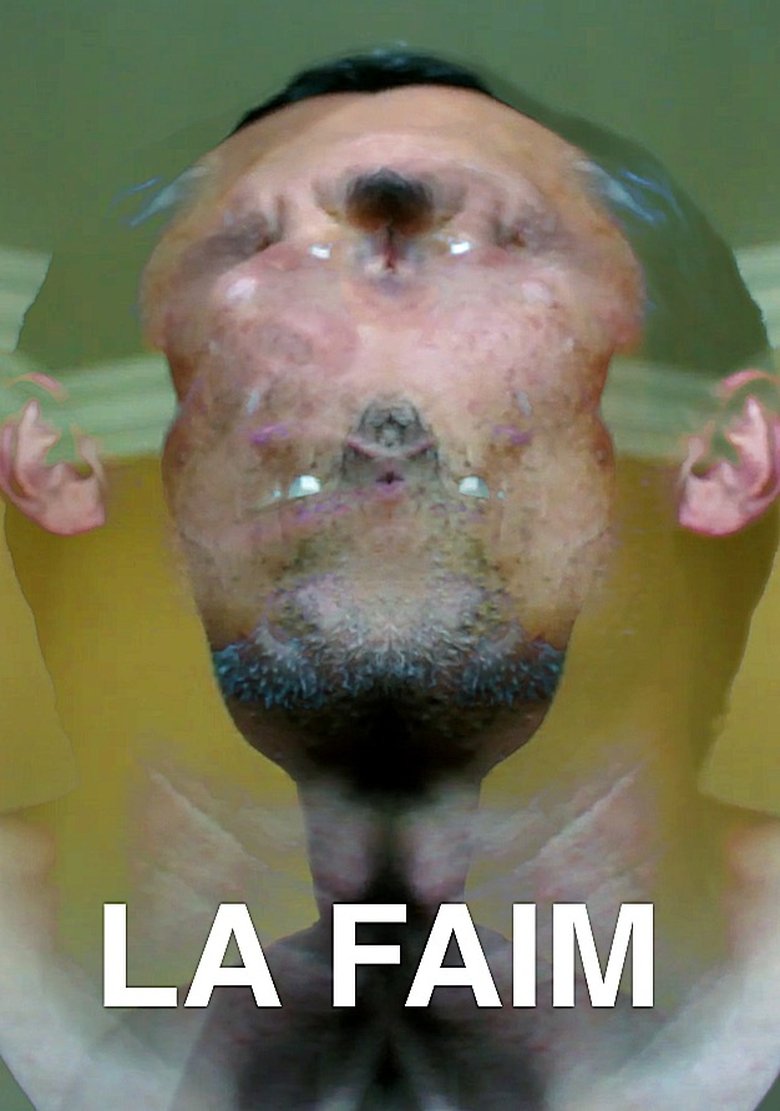 Poster of LA FAIM