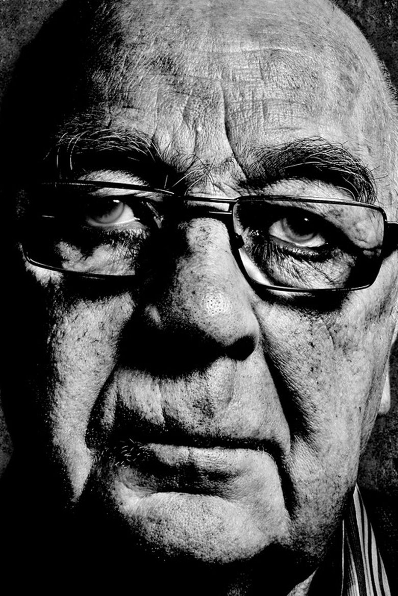 Portrait of Johnny Shannon