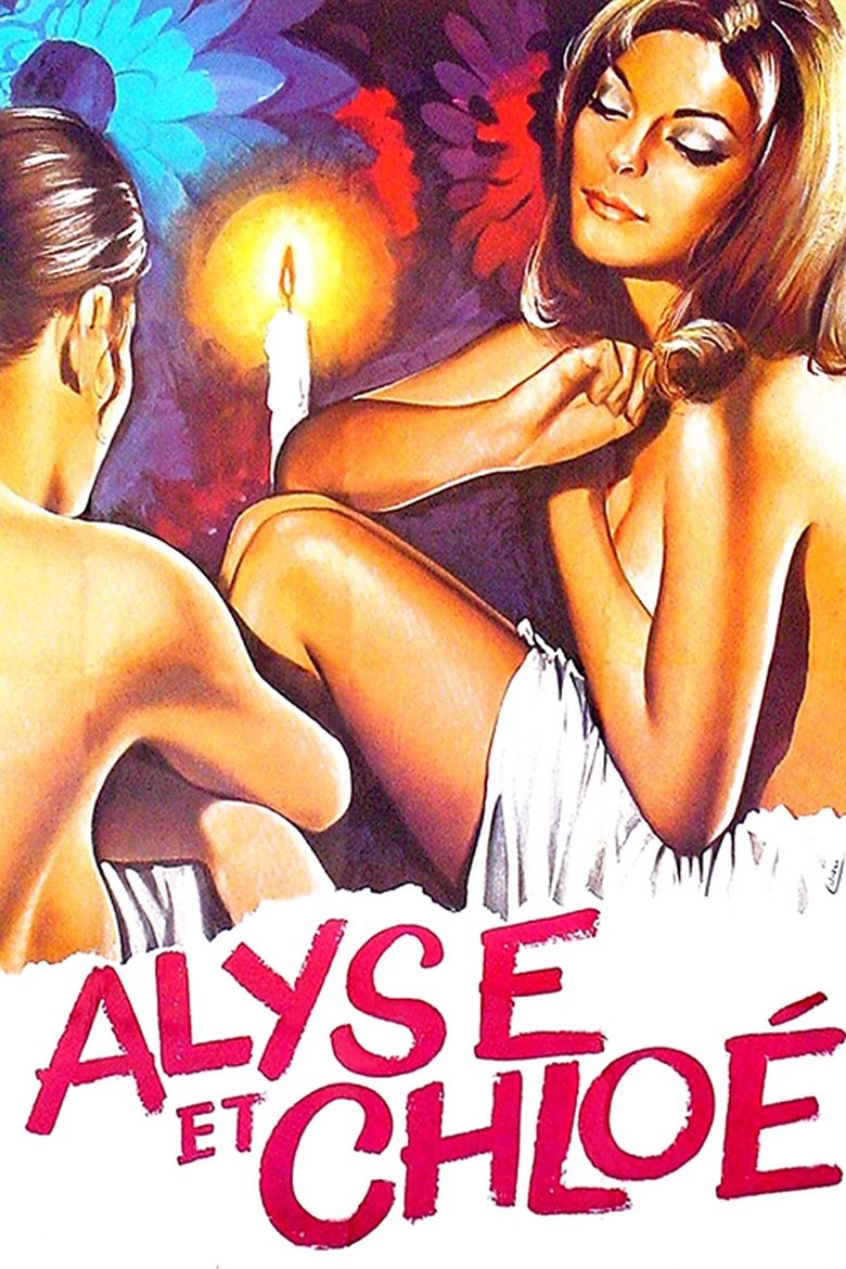 Poster of Alyse et Chloé