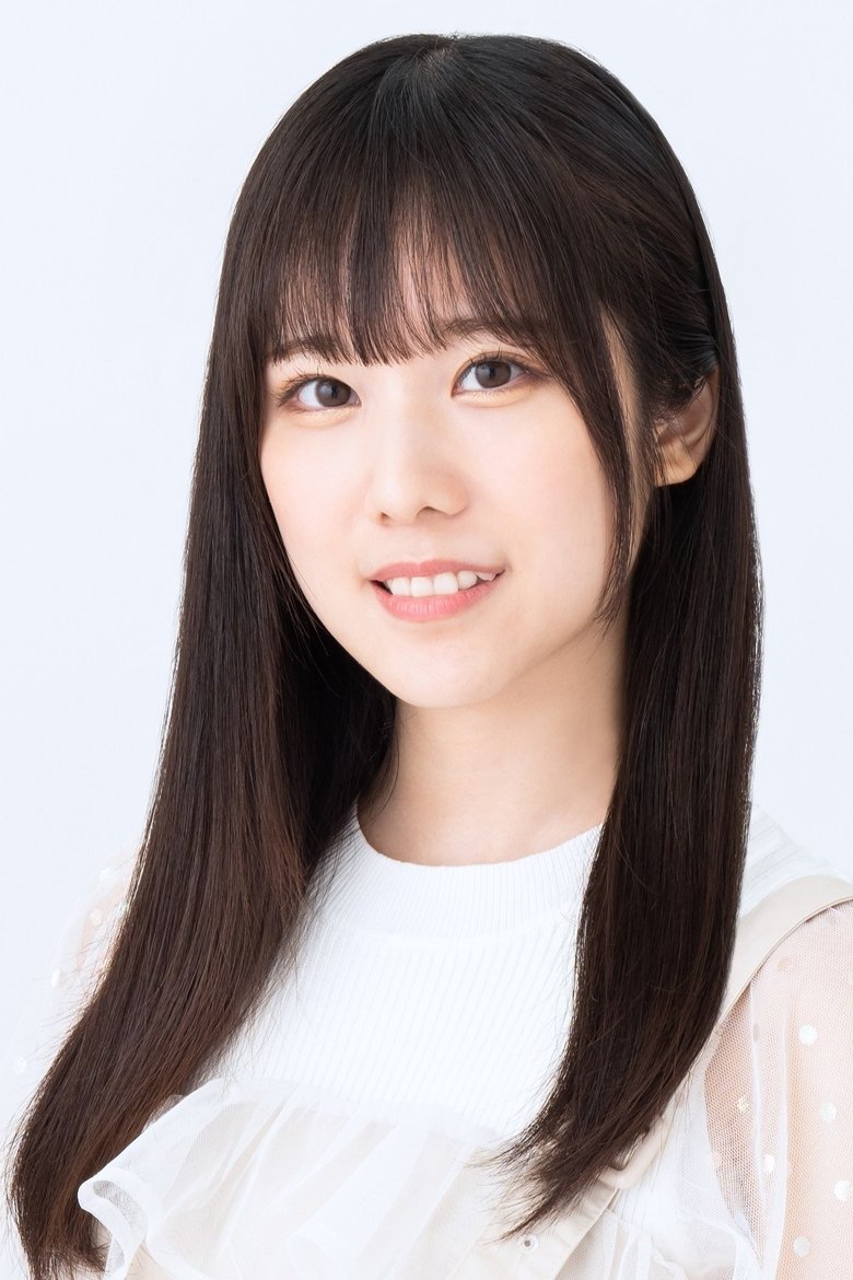 Portrait of Megu Umezawa