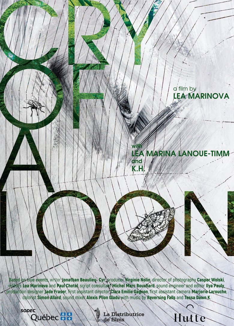 Poster of Cry of a Loon