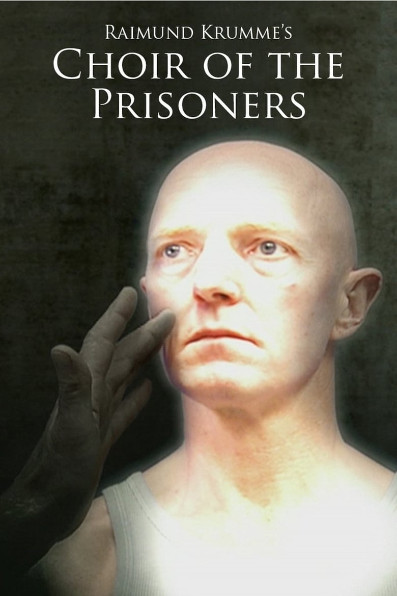 Poster of Choir of the Prisoners