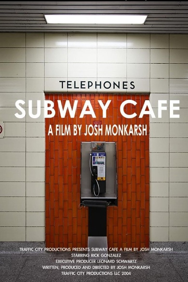 Poster of Subway Cafe