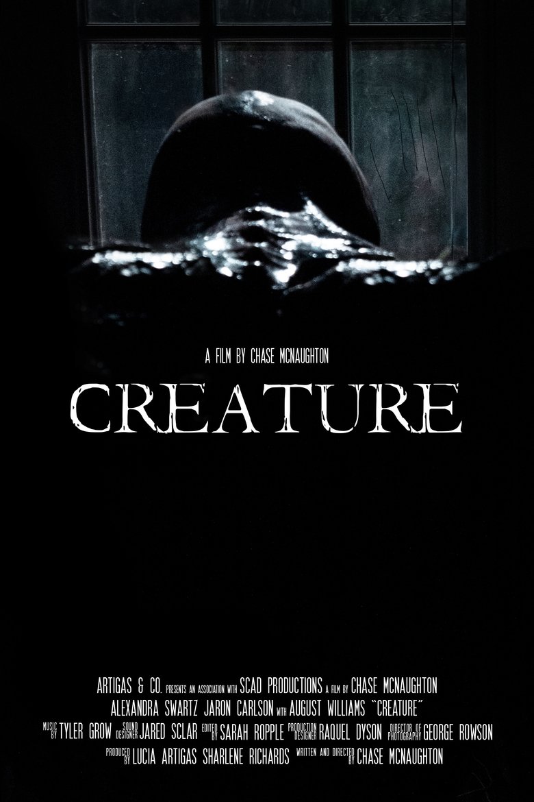 Poster of Creature